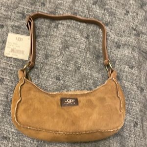 Small UGG purse (NWT)